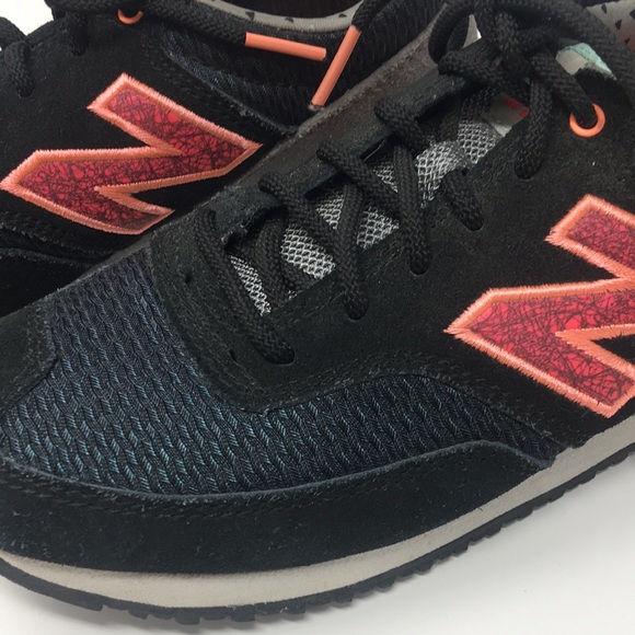 Women’s New Balance Tennis shoes - Picture 5 of 10